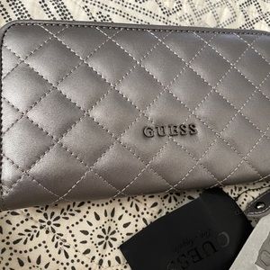 Guess Wallet